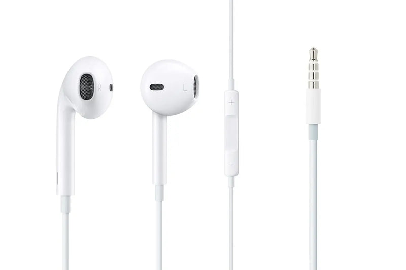 APPLE EarPods with 3.5mm Headphone Plug