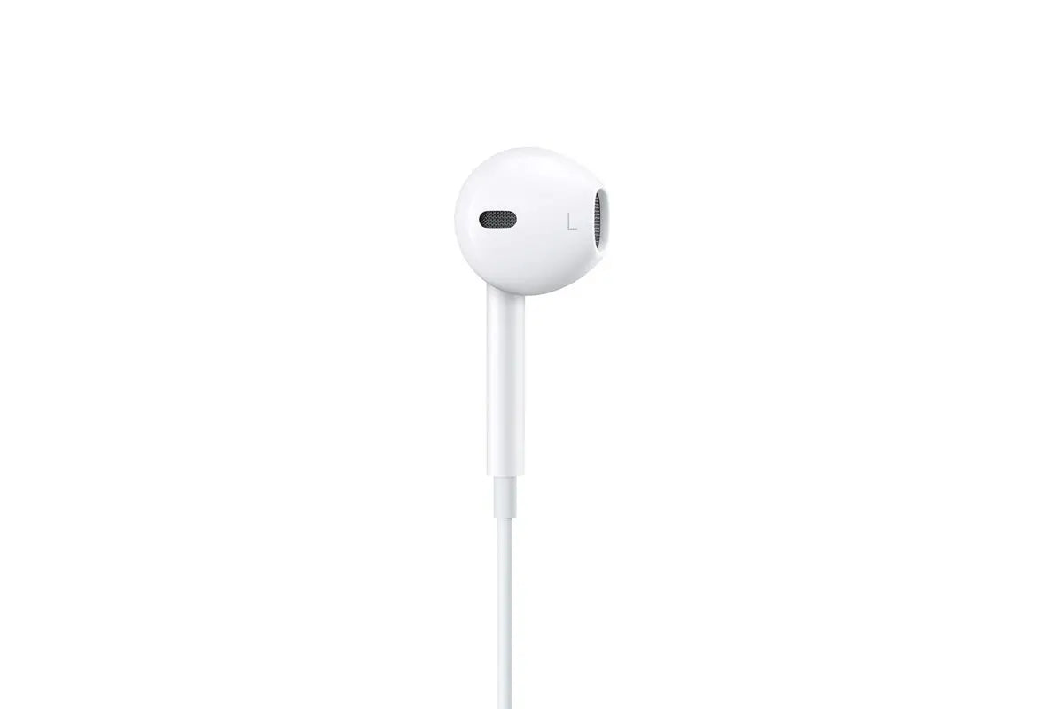 APPLE EarPods with 3.5mm Headphone Plug