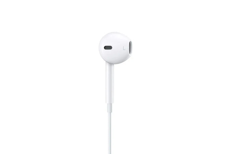 APPLE EarPods with 3.5mm Headphone Plug