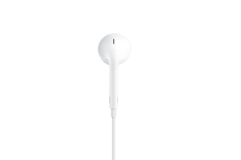 APPLE EarPods with 3.5mm Headphone Plug