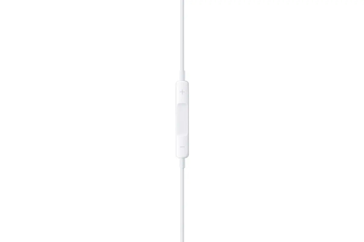 APPLE EarPods with 3.5mm Headphone Plug