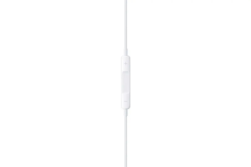 APPLE EarPods with 3.5mm Headphone Plug