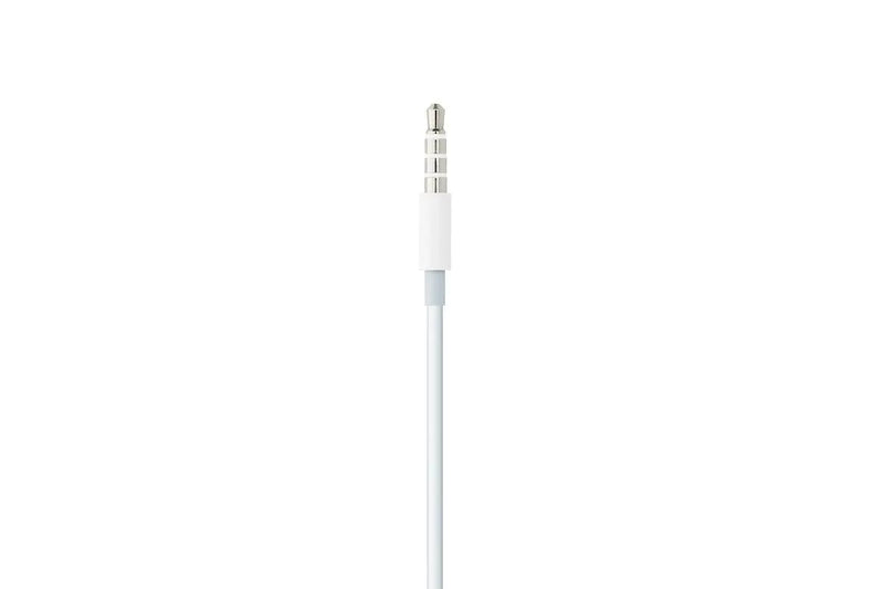 APPLE EarPods with 3.5mm Headphone Plug