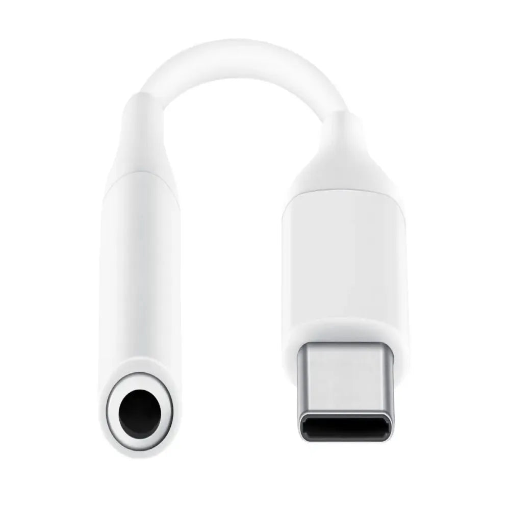 Apple USB-C to 3.5 mm Headphone Jack Adapter