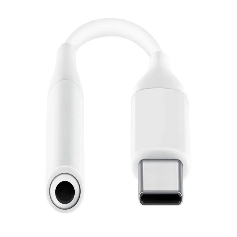 Apple USB-C to 3.5 mm Headphone Jack Adapter
