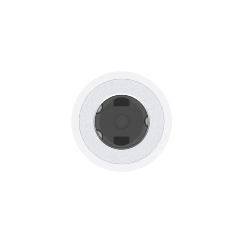 Apple USB-C to 3.5 mm Headphone Jack Adapter