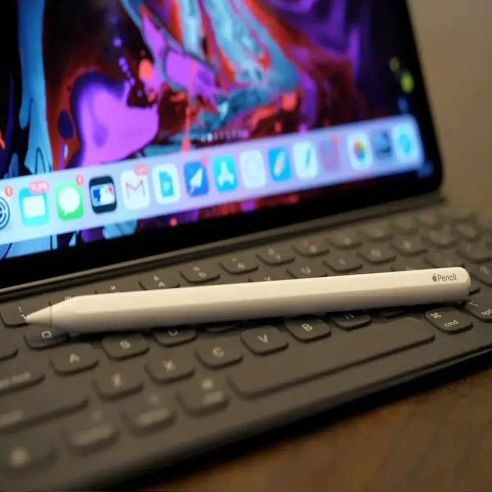 Apple Pencil 2nd Generation With Wireless Charging