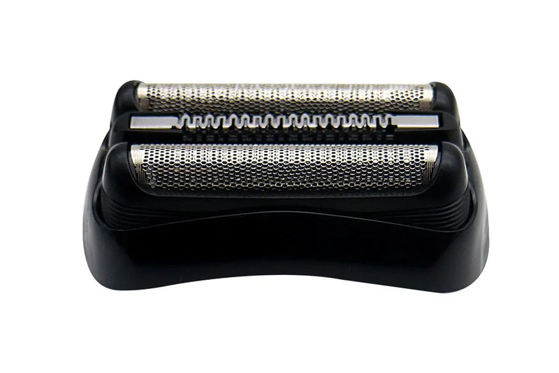 BRAUN 300s AP Clean & Close Shaver - Bkack