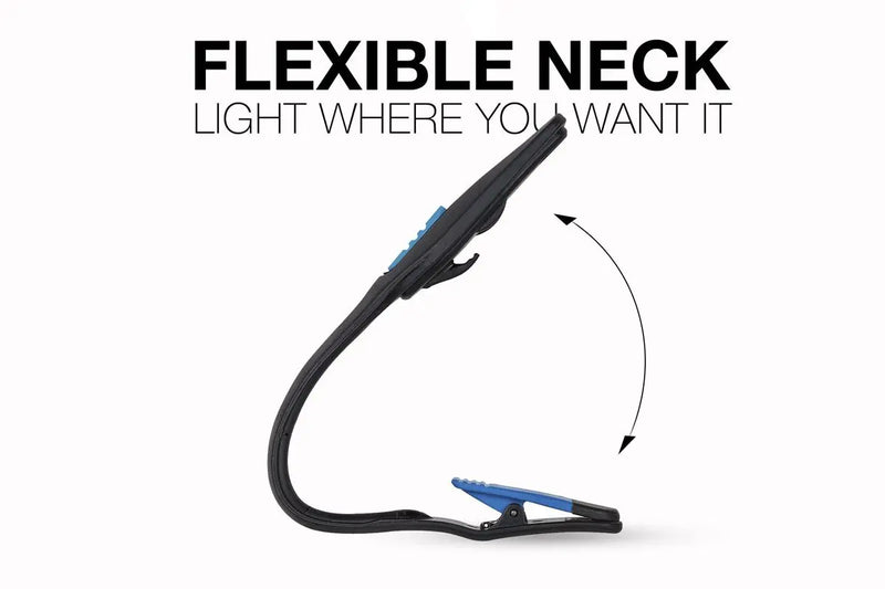 Energizer LED BOOK LIGHT LP2405