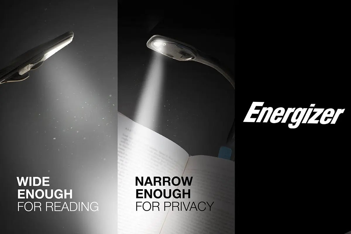 Energizer LED BOOK LIGHT LP2405