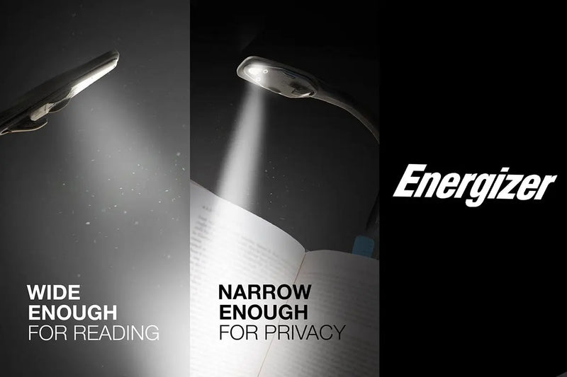 Energizer LED BOOK LIGHT LP2405