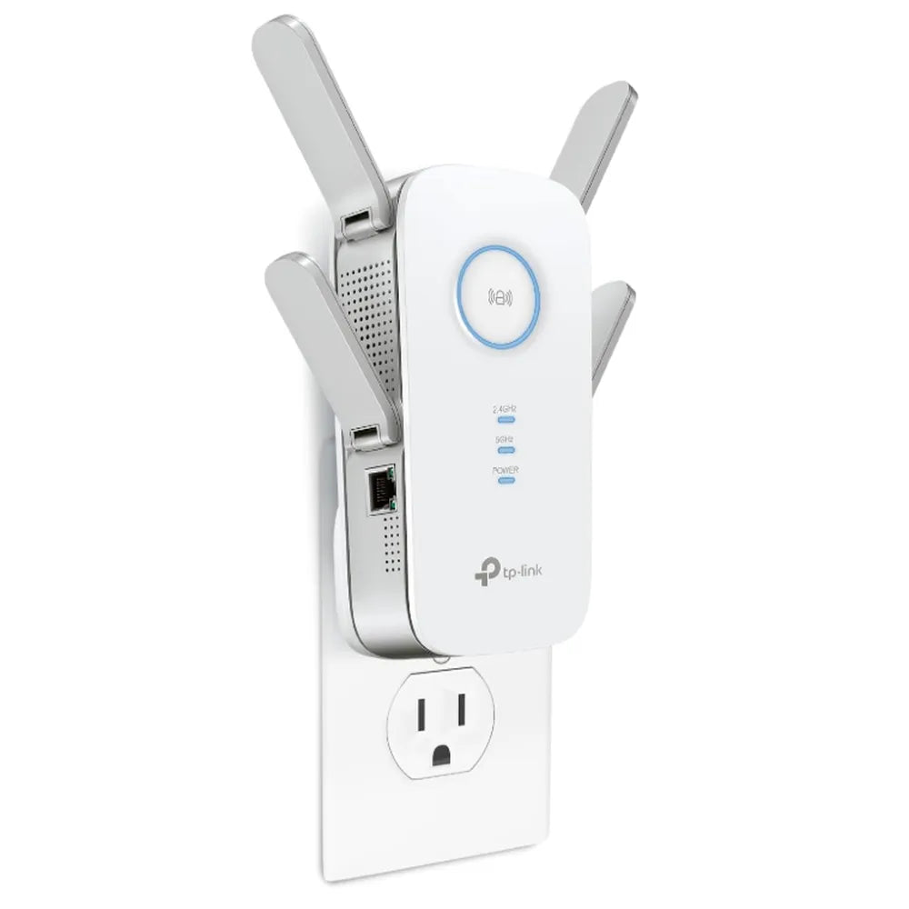TP-Link AC2600 MU-MIMO WiFi Range Extender 800Mbps