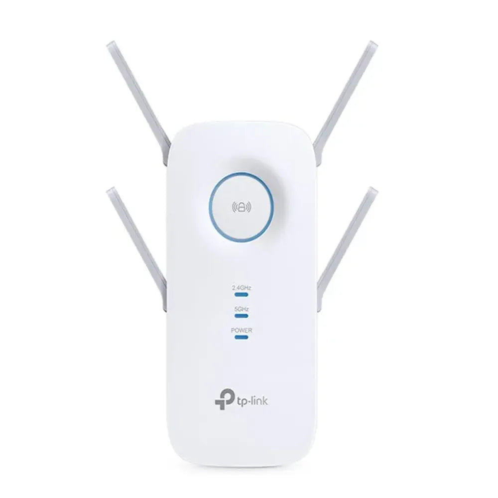 TP-Link AC2600 MU-MIMO WiFi Range Extender 800Mbps