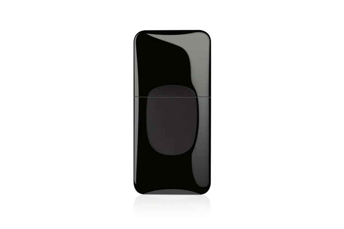 TP- Link Mini Wireless N USB Adapter 300 Mbps