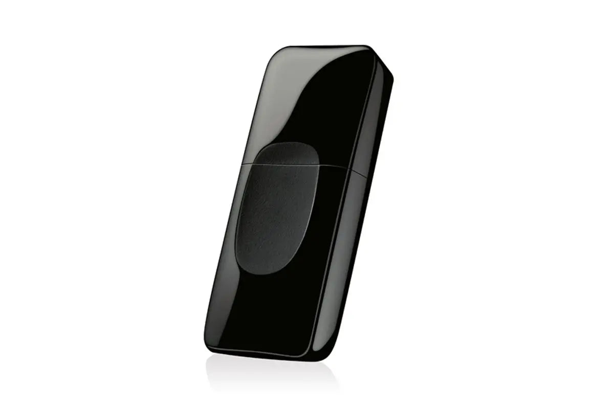 TP- Link Mini Wireless N USB Adapter 300 Mbps