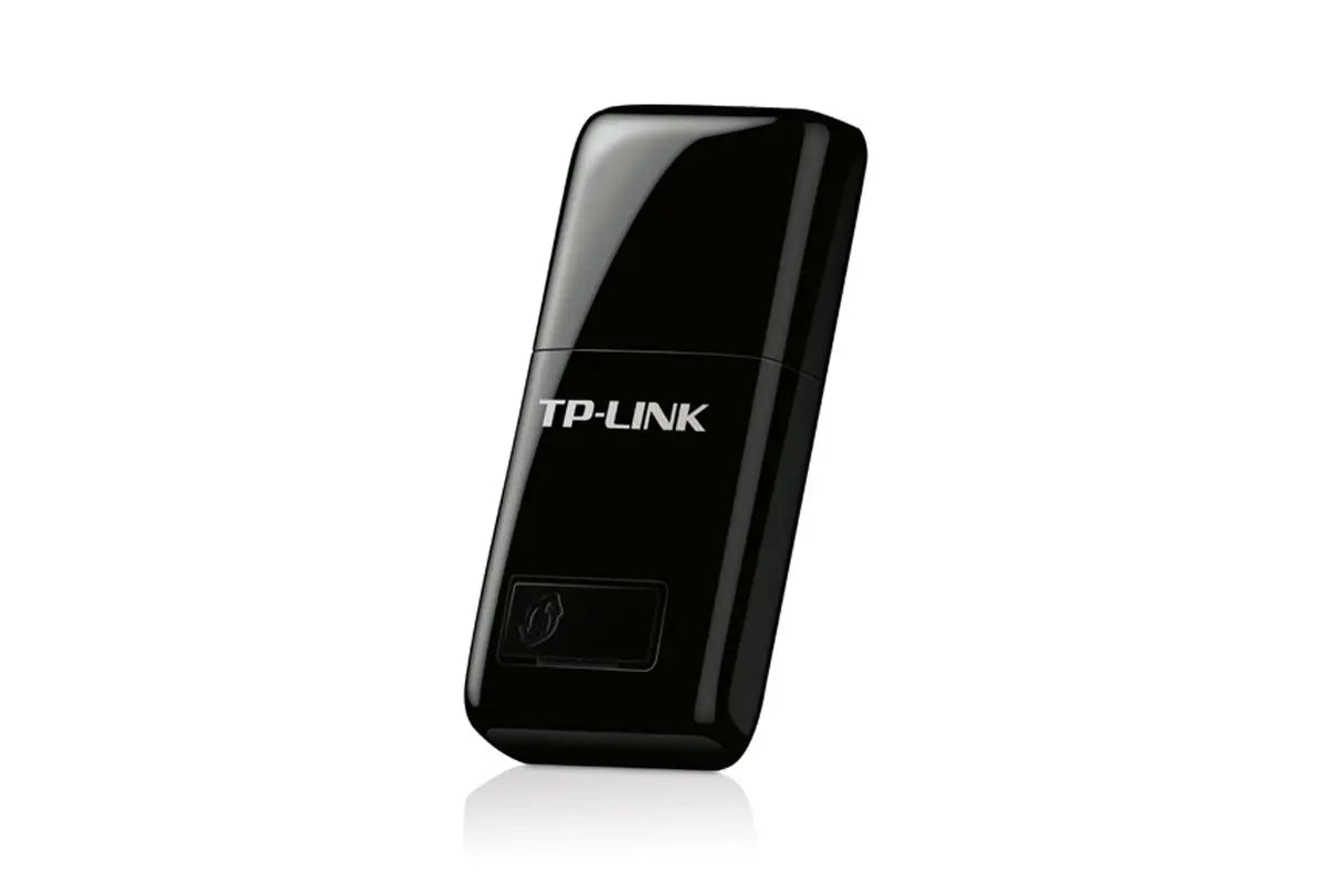TP- Link Mini Wireless N USB Adapter 300 Mbps
