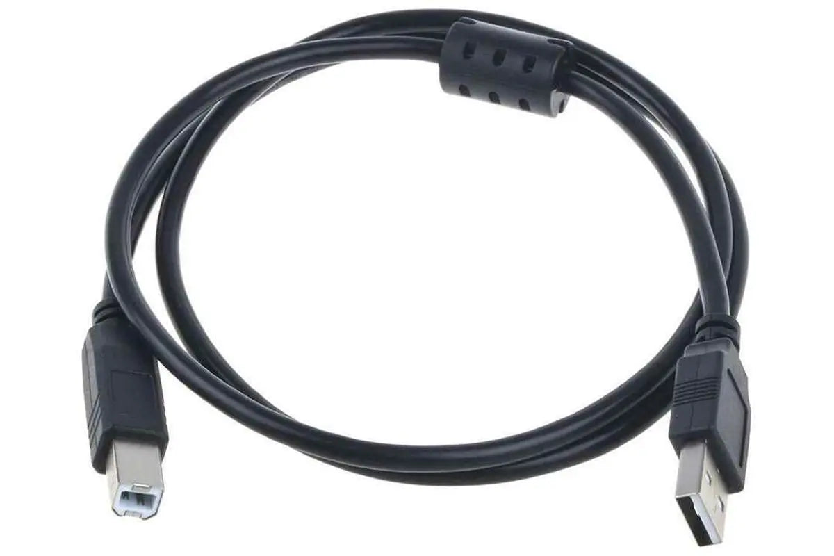 HP Printer Cable  1.5m