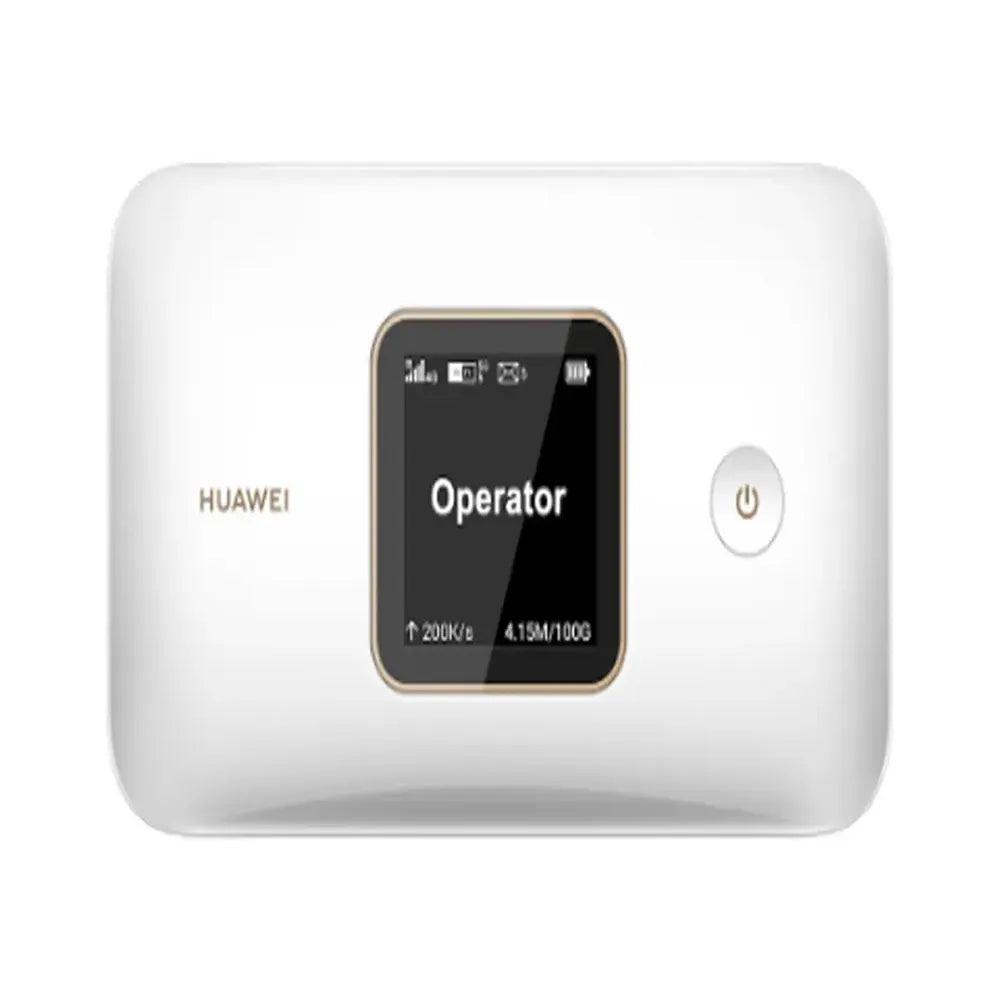 Huawei E5785 4G Mobile WiFi 3 LTE 300 Mbps Dual Band 3000 mAh Battery