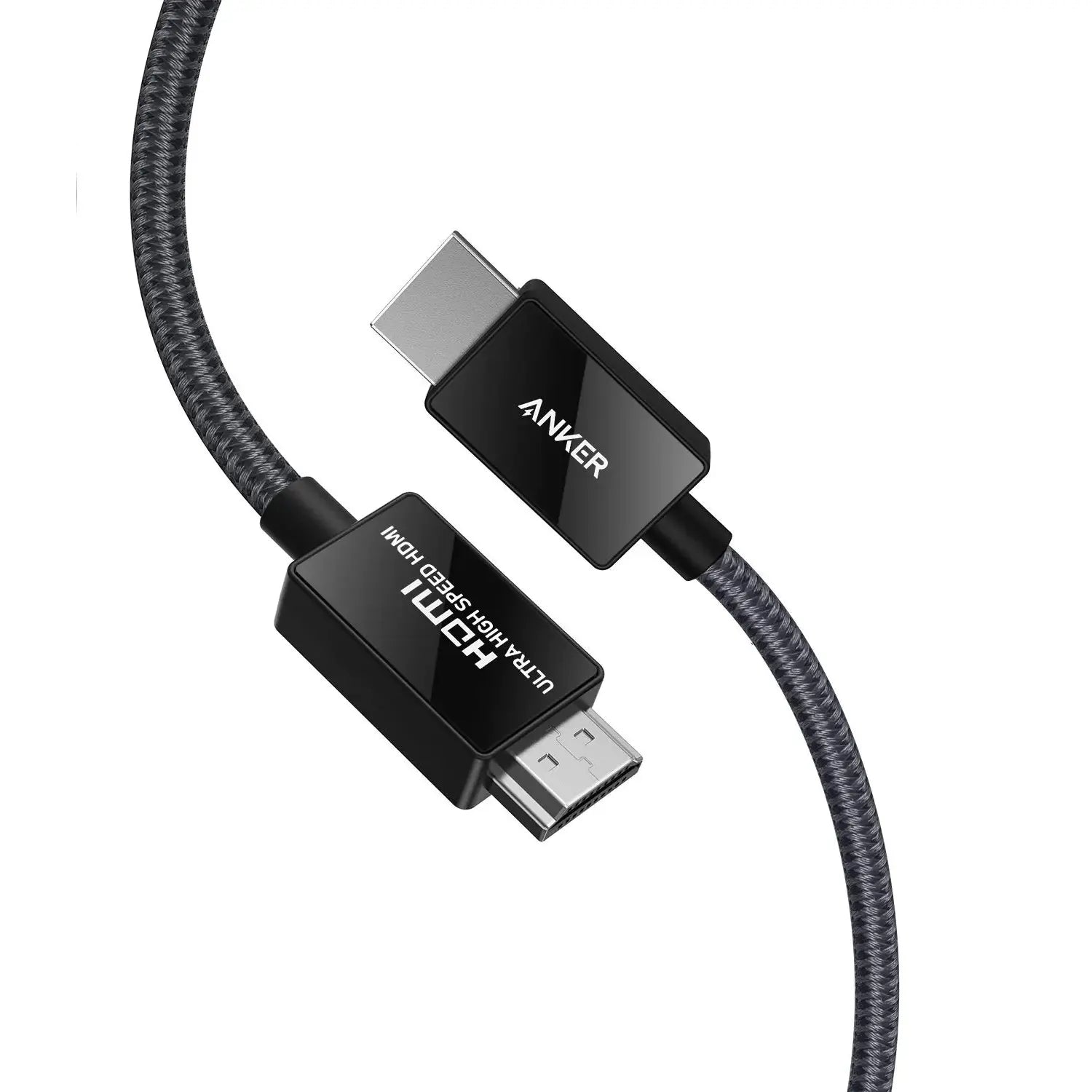 Anker Ultra High Speed HDMI Cable 6.6ft