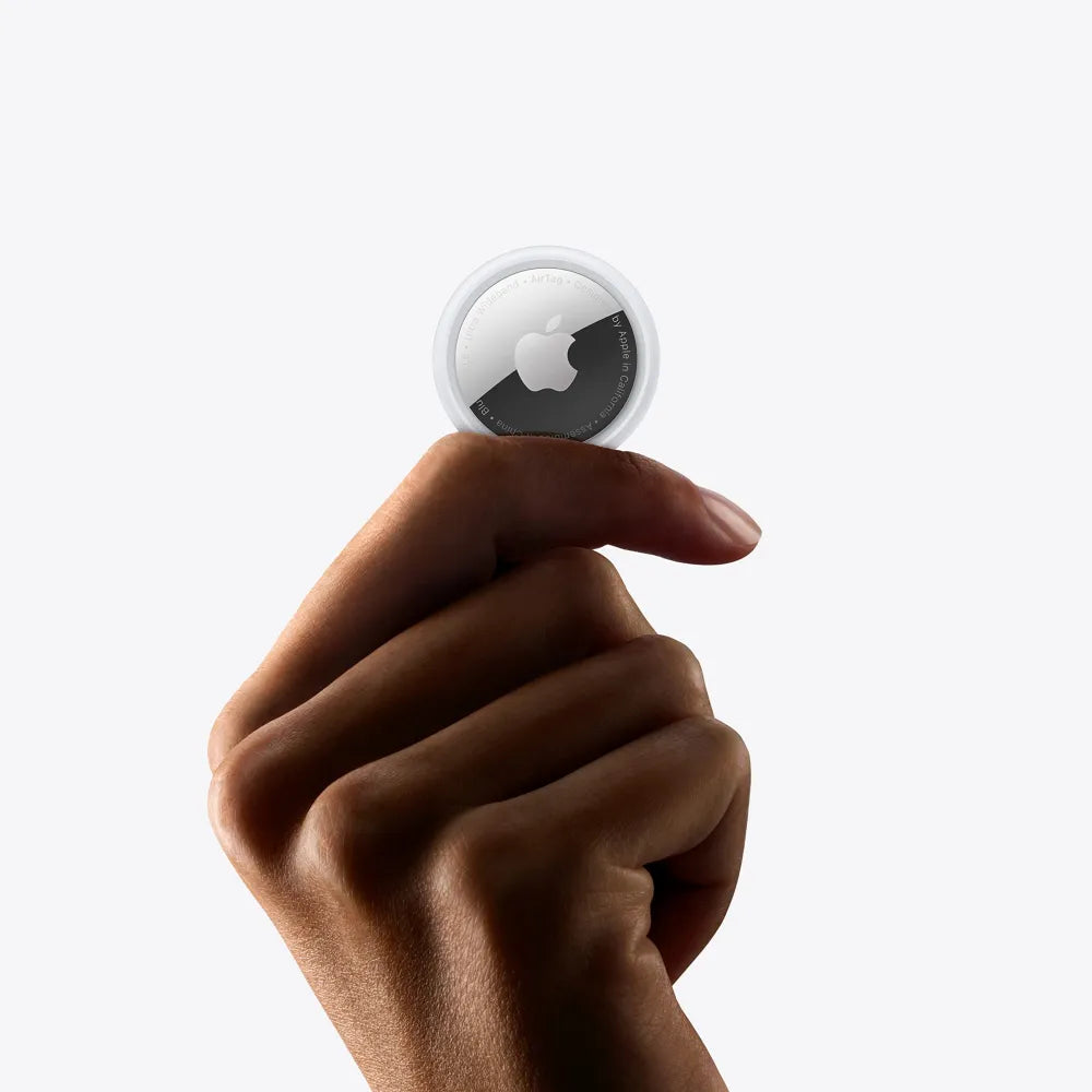 Apple AirTag with Built-in Speaker