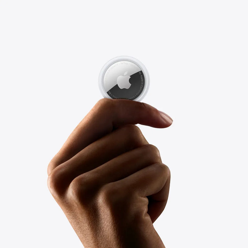 Apple AirTag with Built-in Speaker