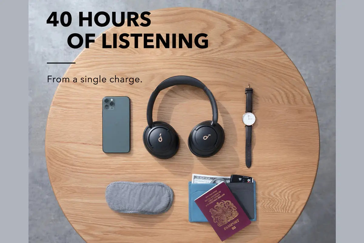 Anker Soundcore Life - Q30