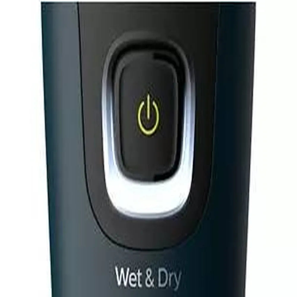 Philips Aqua Touch Wet/Dry Shaver With 3D Floating Heads 1000W