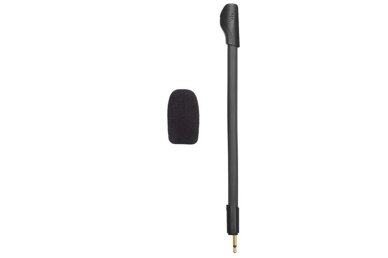 سماعات الألعاب JBL Quantum 100 - سلكية فوق الأذن - أسود-6