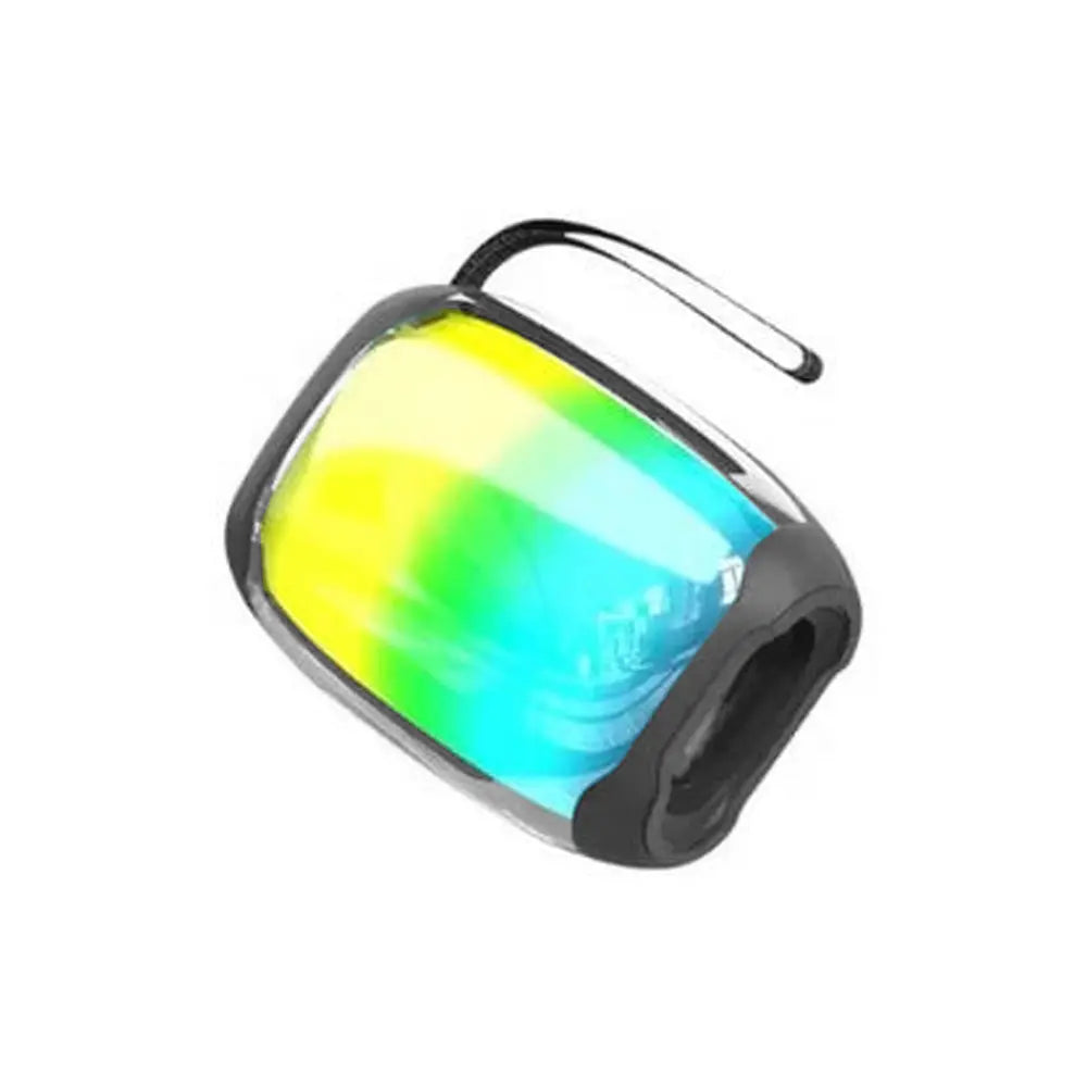 Green Lion Leve Deep Bass Portable Speaker 10W 1800mAh