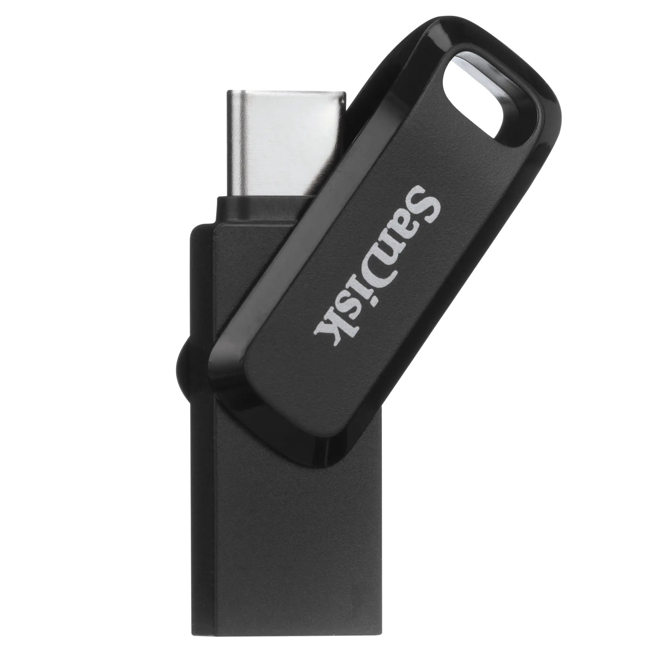 SanDisk Ultra® Dual Drive USB Type-CTM, Flash Drive 128GB
