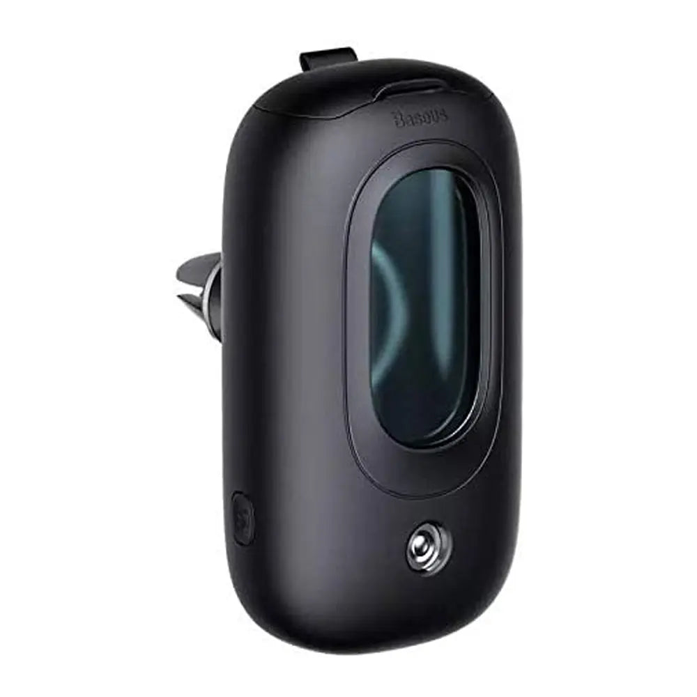 BASEUS Mini Spaceship Car Magnetic Humidifier