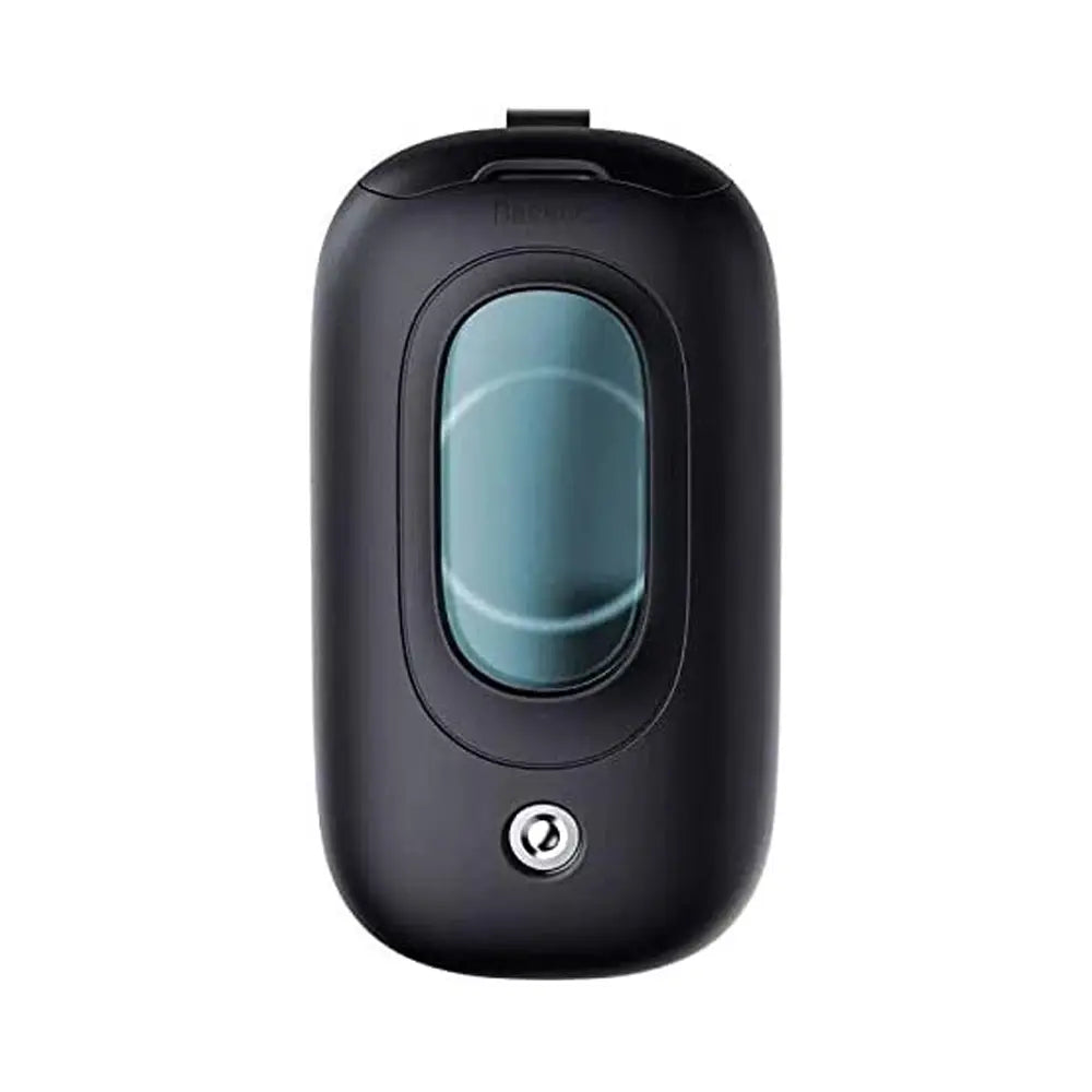 BASEUS Mini Spaceship Car Magnetic Humidifier