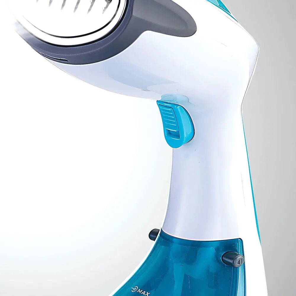Black & Decker Handy Garment Steamer 260mL Water Capacity 1200W