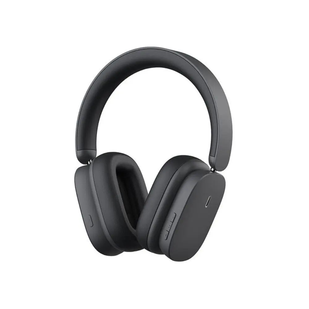 Baseus H1 Bowie Noise-Cancelling Wireless Headphone