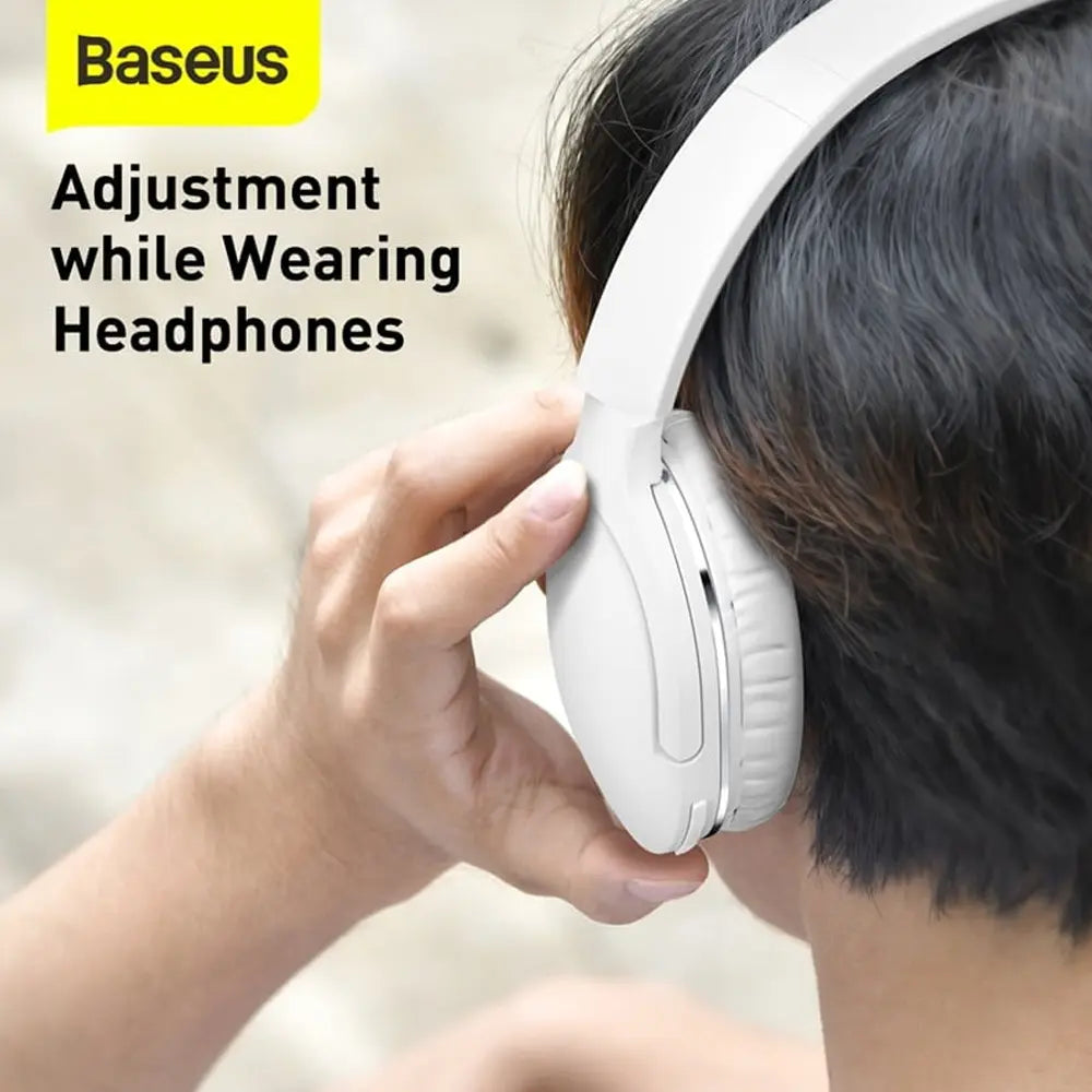 Baseus D02 Pro Bluetooth 5.0 Headphone