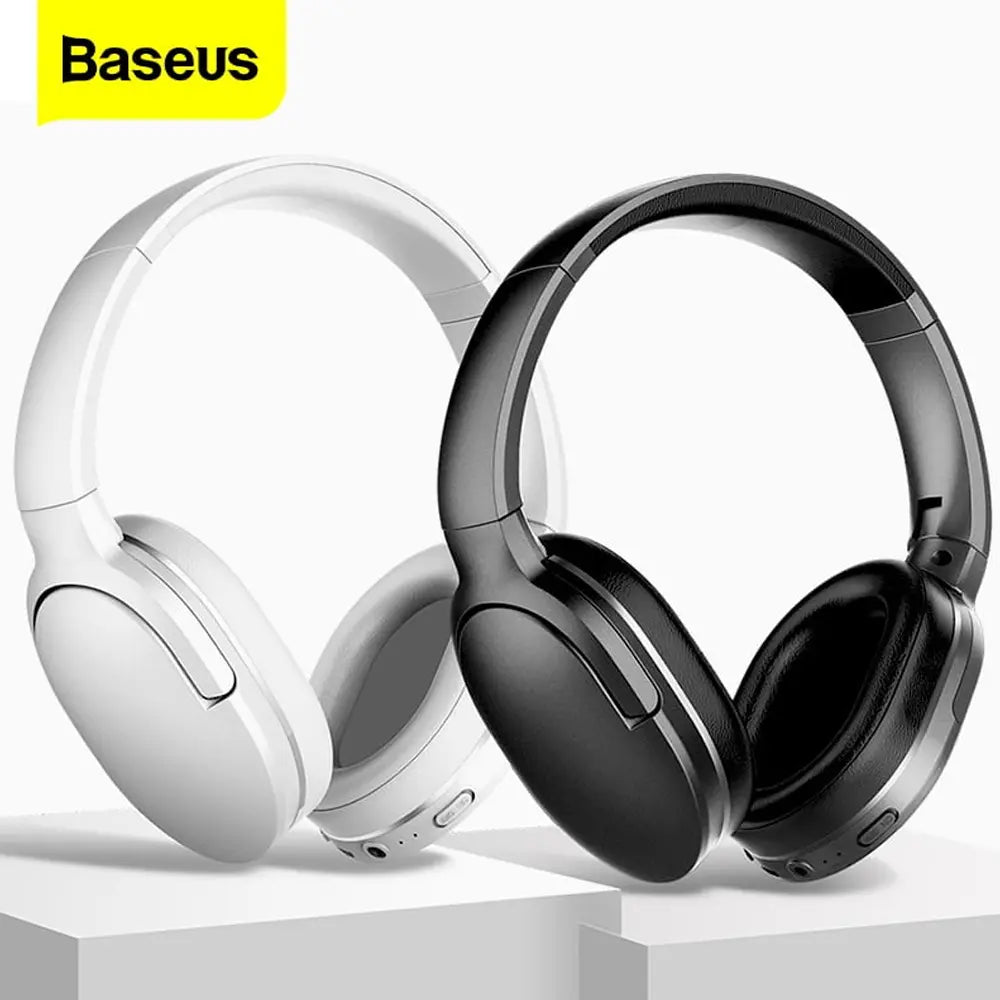 Baseus D02 Pro Bluetooth 5.0 Headphone