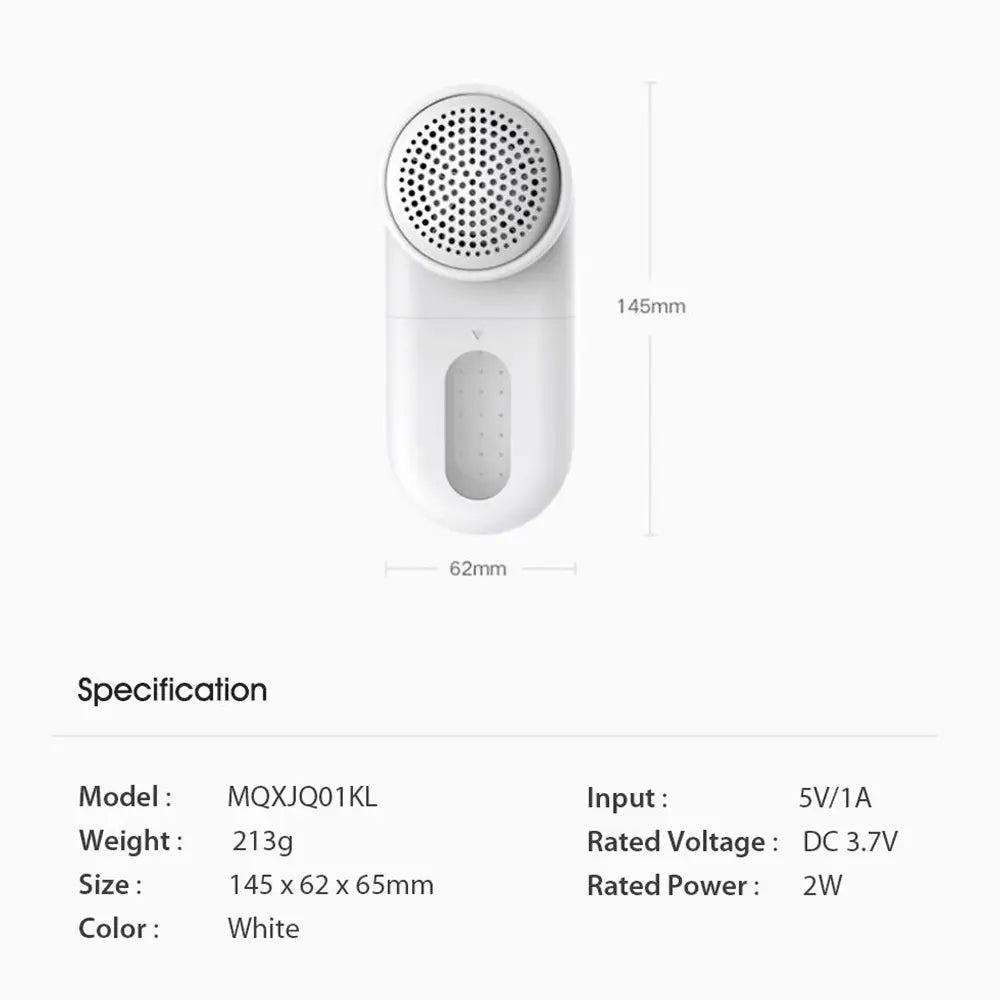 Mijia Mini Clothing Hair Ball Trimmer