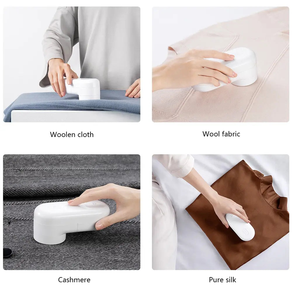 Mijia Mini Clothing Hair Ball Trimmer