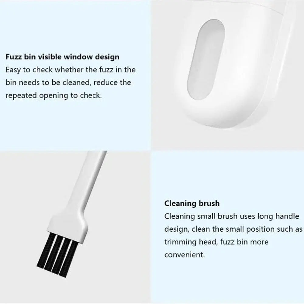 Mijia Mini Clothing Hair Ball Trimmer