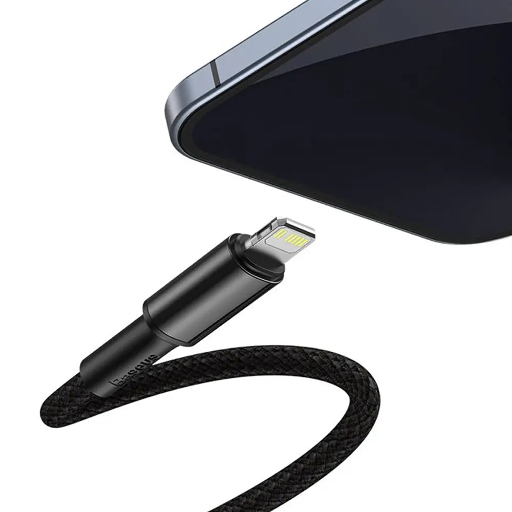 Baseus Cafule Type-C to Lightnig 20W Cable