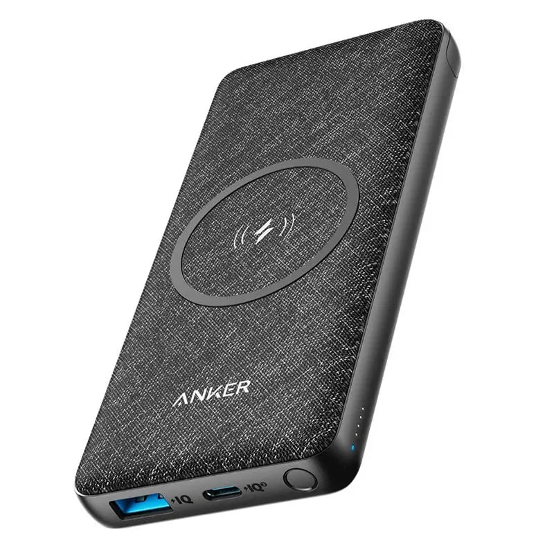 Anker PowerCore III Sense Wireless Power Bank 10000mAh 10W