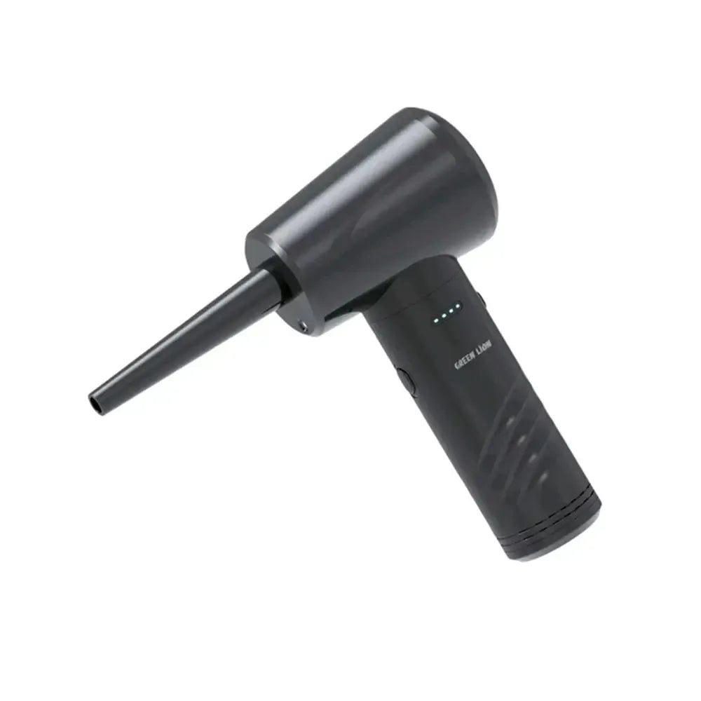 Green Lion Cordless Air Duster 2000mAh 70W USB Rechargeable