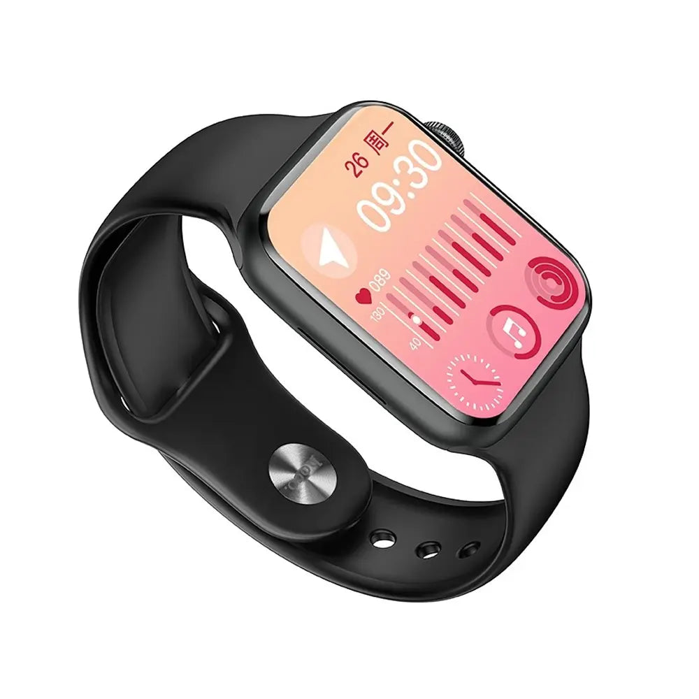 Hoco Y12 Smart Watch 1.96" 44mm