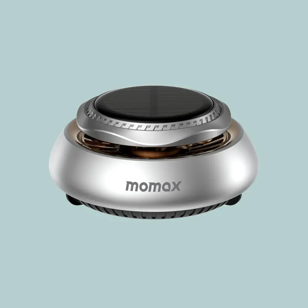 Momax Eco360 Solar Car Aroma Diffuser