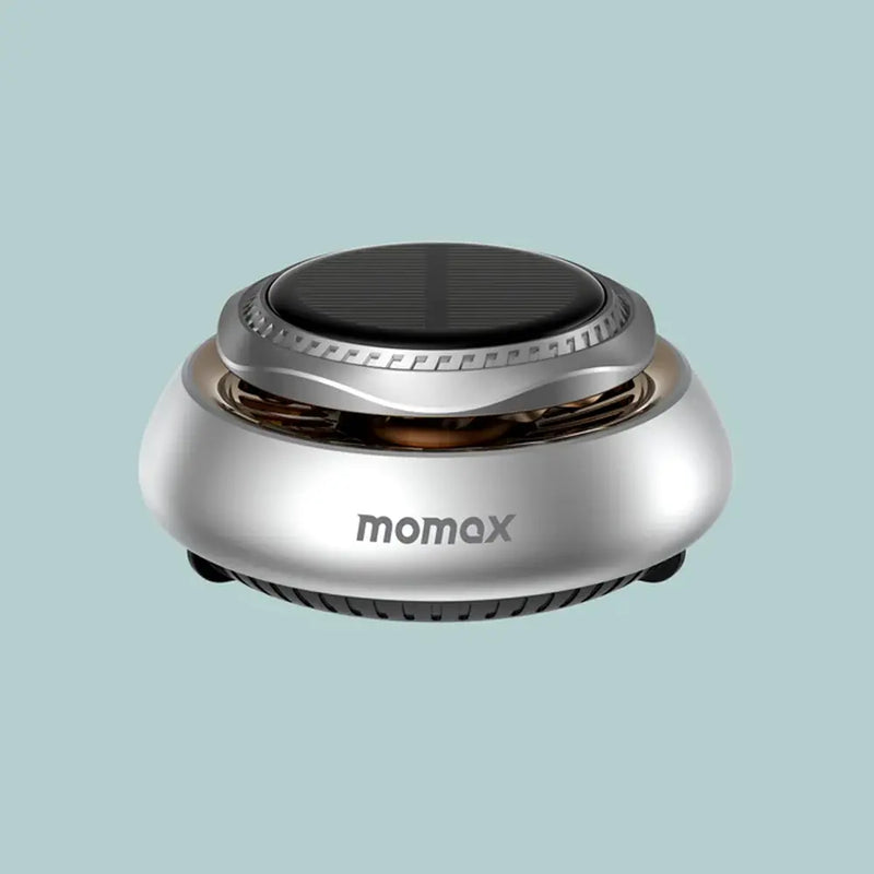 Momax Eco360 Solar Car Aroma Diffuser