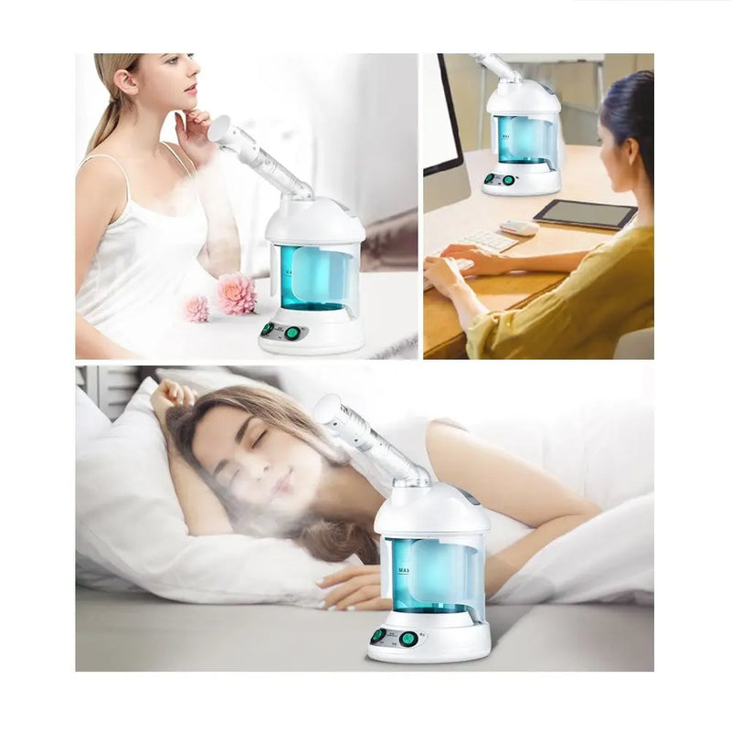 K-Skin Professional Ionic Facial Steamer KD2328
