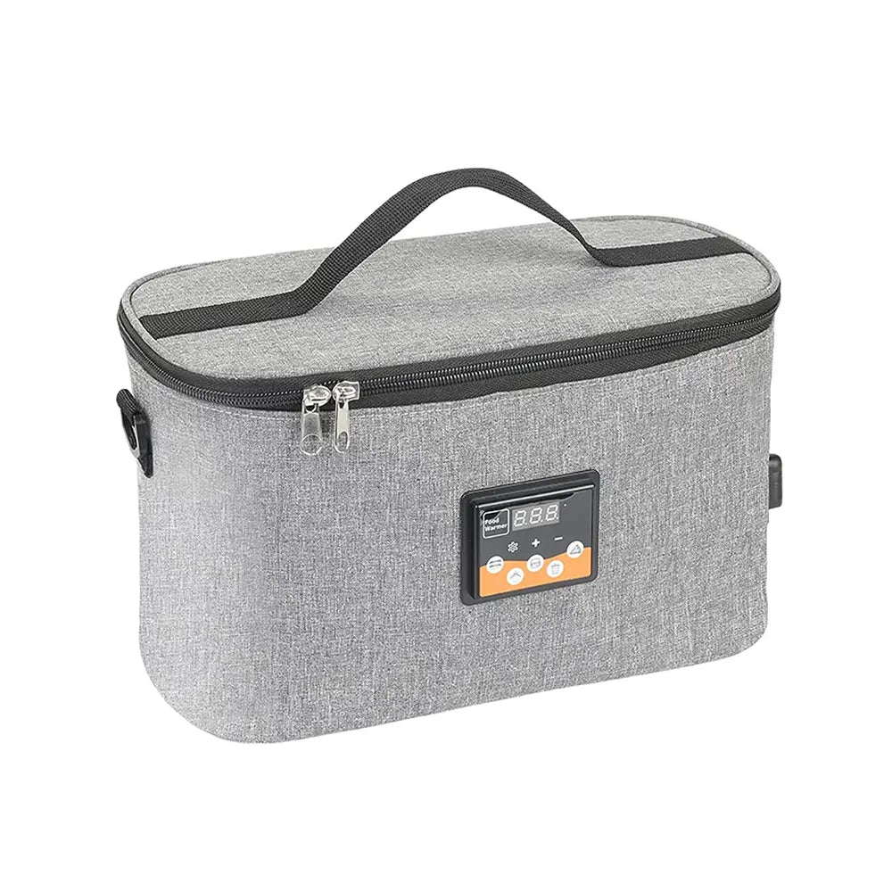 8L Electric Food Warmer & Heating Lunch Box