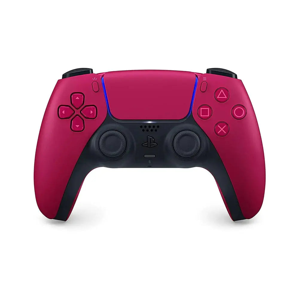 Sony PS5 DualSense Wireless Controller - Cosmic Red