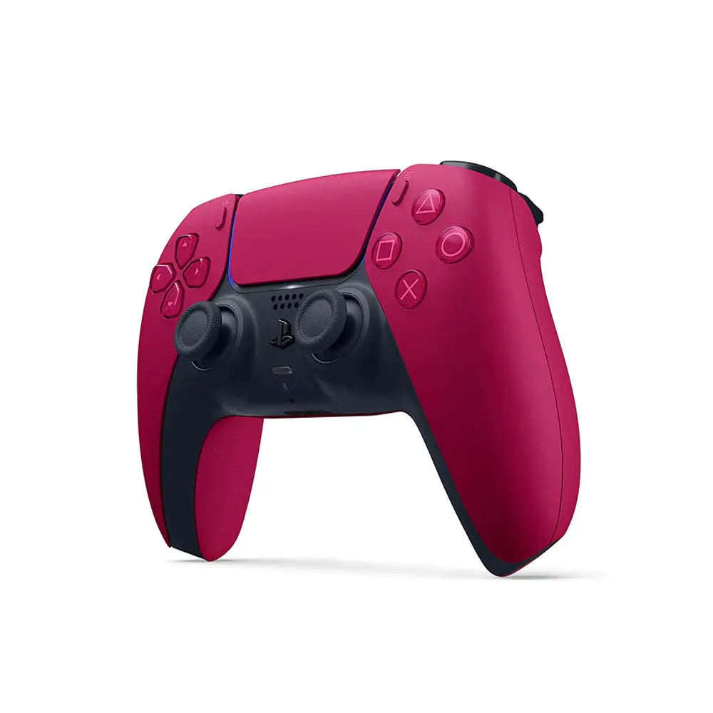 Sony PS5 DualSense Wireless Controller - Cosmic Red