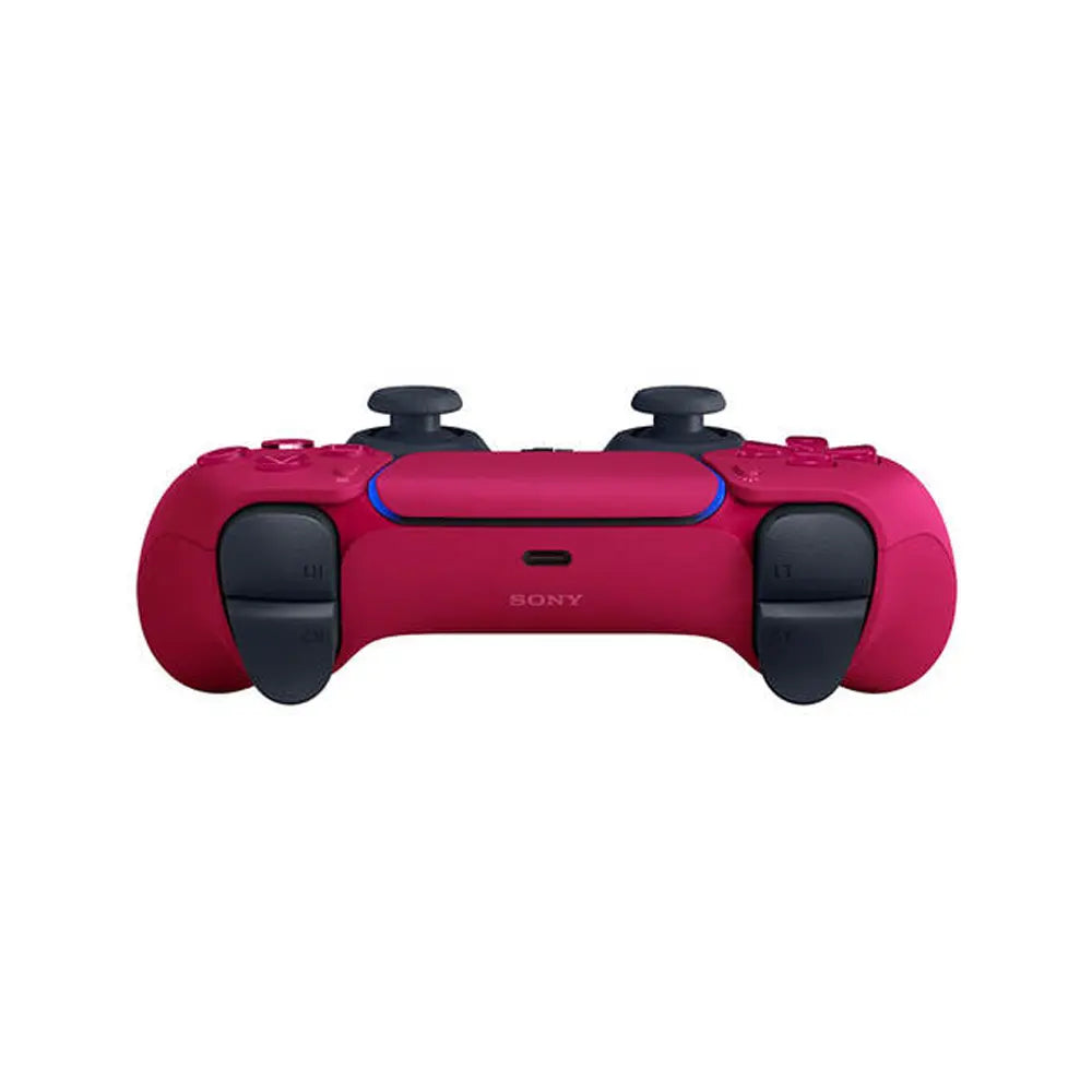 Sony PS5 DualSense Wireless Controller - Cosmic Red